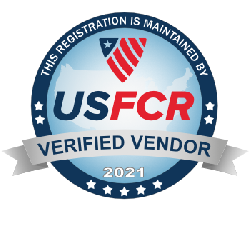 USFCR logo